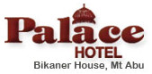 The Palace Hotel